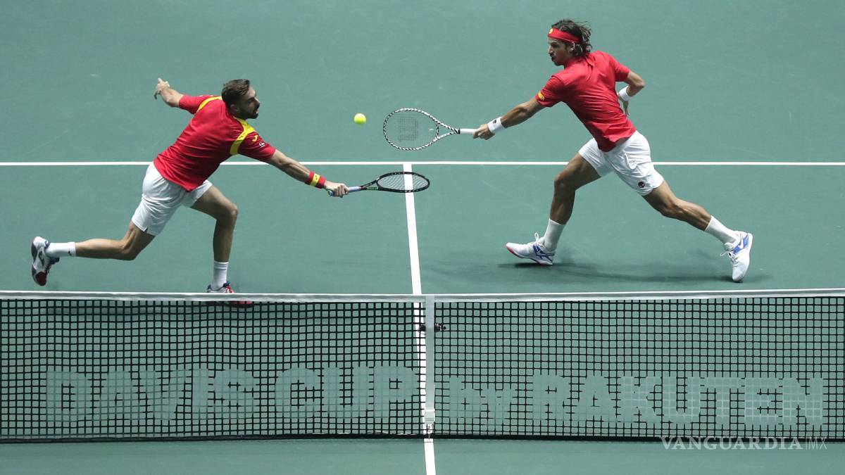 Sin juegos de dobles; así será el regreso del Tenis tras el coronavirus