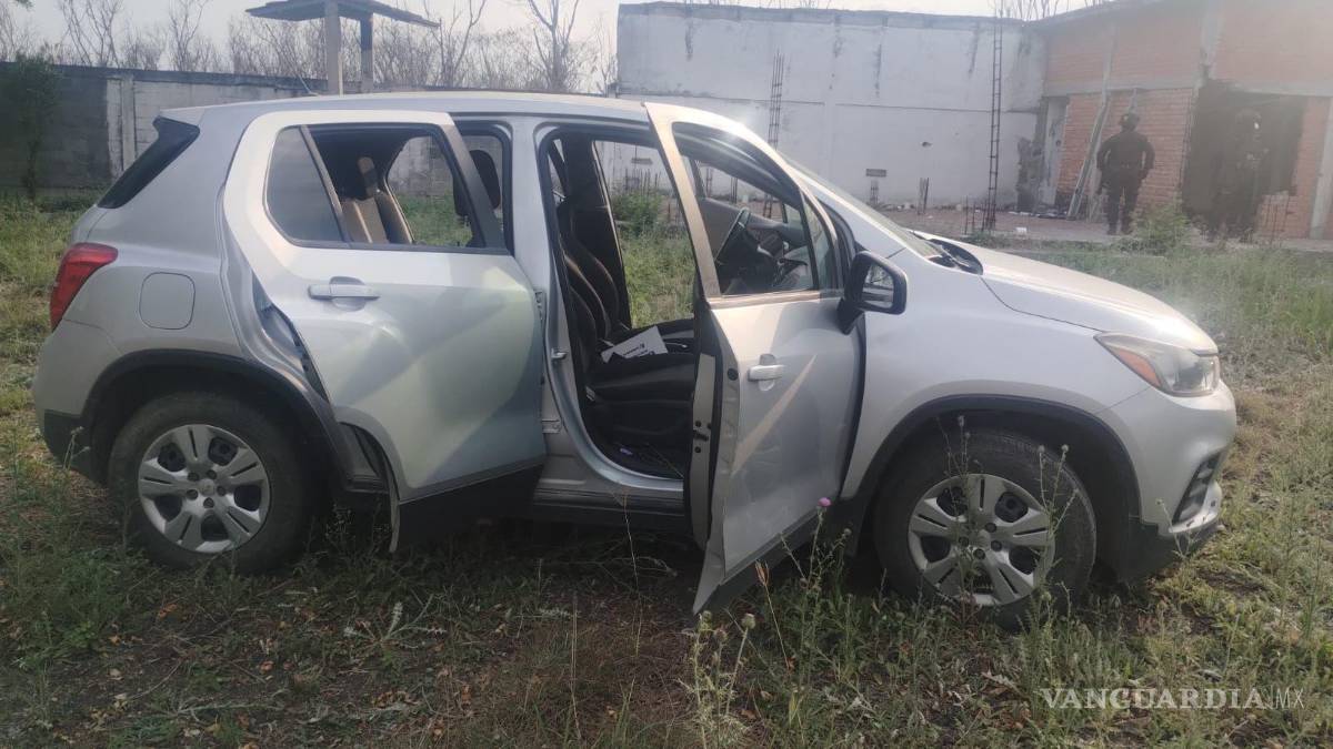 Reportan balacera en Montemorelos, Nuevo León; hay varios delincuentes abatidos