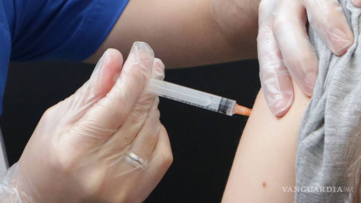 $!Agitan Bots y troles debate sobre vacunas en Twitter