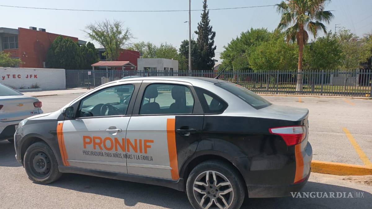 Suspenden a 3 maestros del Cecytec Monclova por denuncias de acoso sexual en su contra