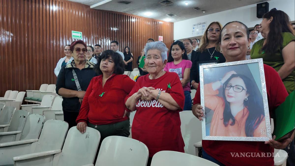 $!Marcela fue una mujer de carácter fuerte, alegre, que le gustaba caminar, practicar zumba y amante de los animales.