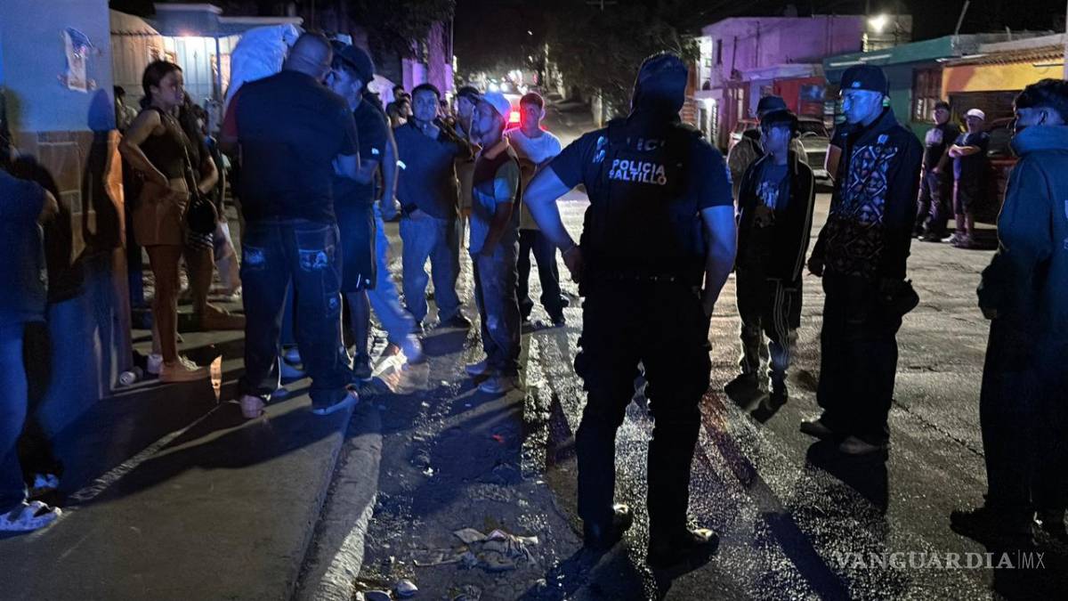 $!Familiares retiraron las motocicletas antes de la llegada de Tránsito.