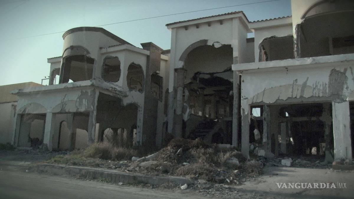 Familiares recuerdan a desaparecidos en Allende, Coahuila; piden que no se repitan los trágicos hechos