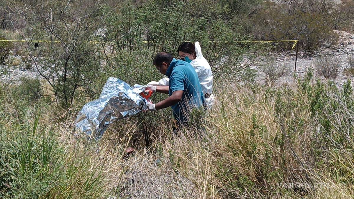 $!El accidente ocurrió en la carretera estatal, a la altura del ejido El Cerro Colorado.