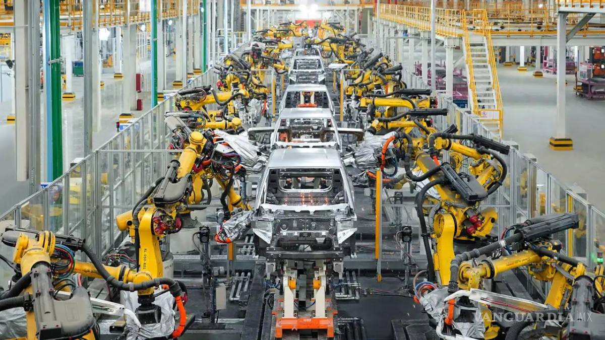 $!La posibilidad de que produzcan en el país generaría beneficios para estas armadoras en materia económica.