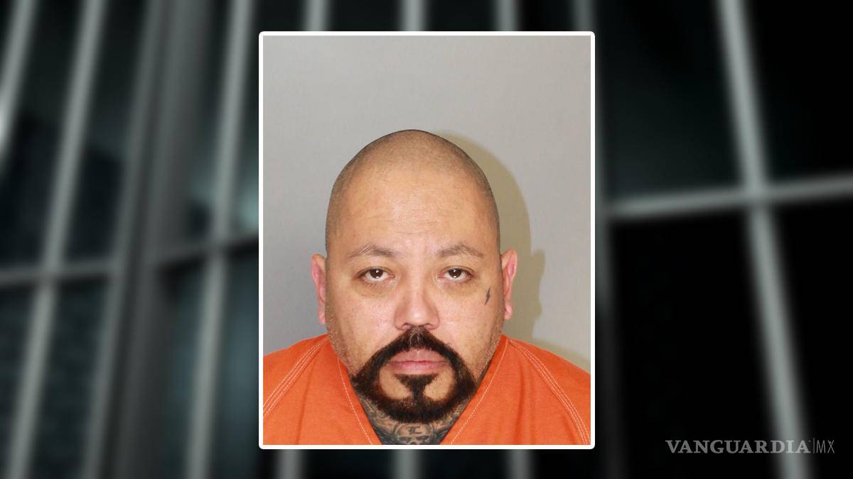 $!Arrestan a A.B. Quintanilla por no pagar pensión para hijo