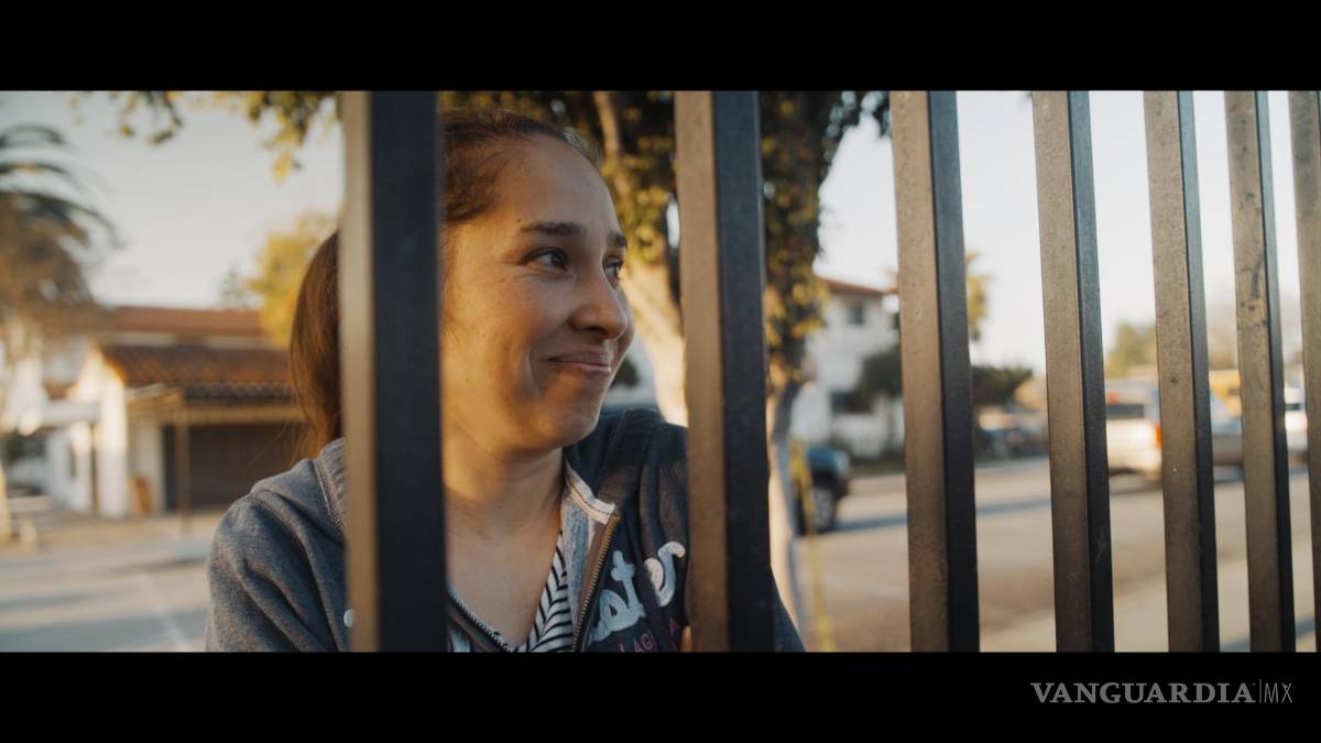 $!“Se necesita mucho trabajo duro y dedicación para competir”.