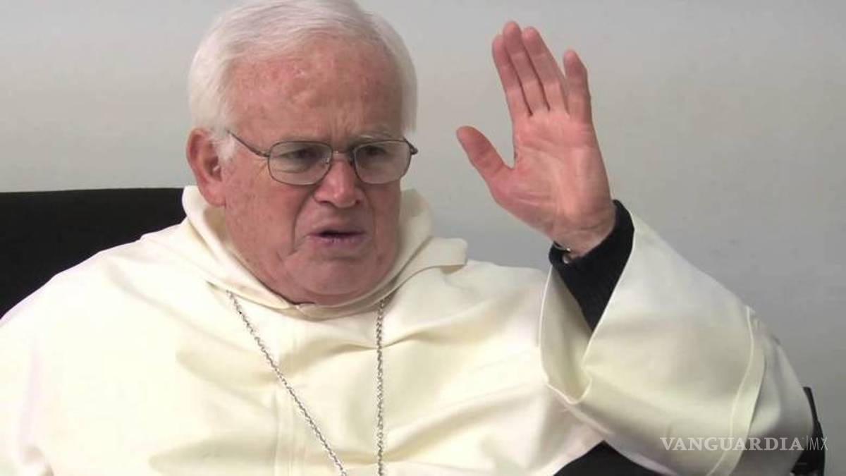 Los homofóbicos están malitos de la cabeza: Obispo Raúl Vera