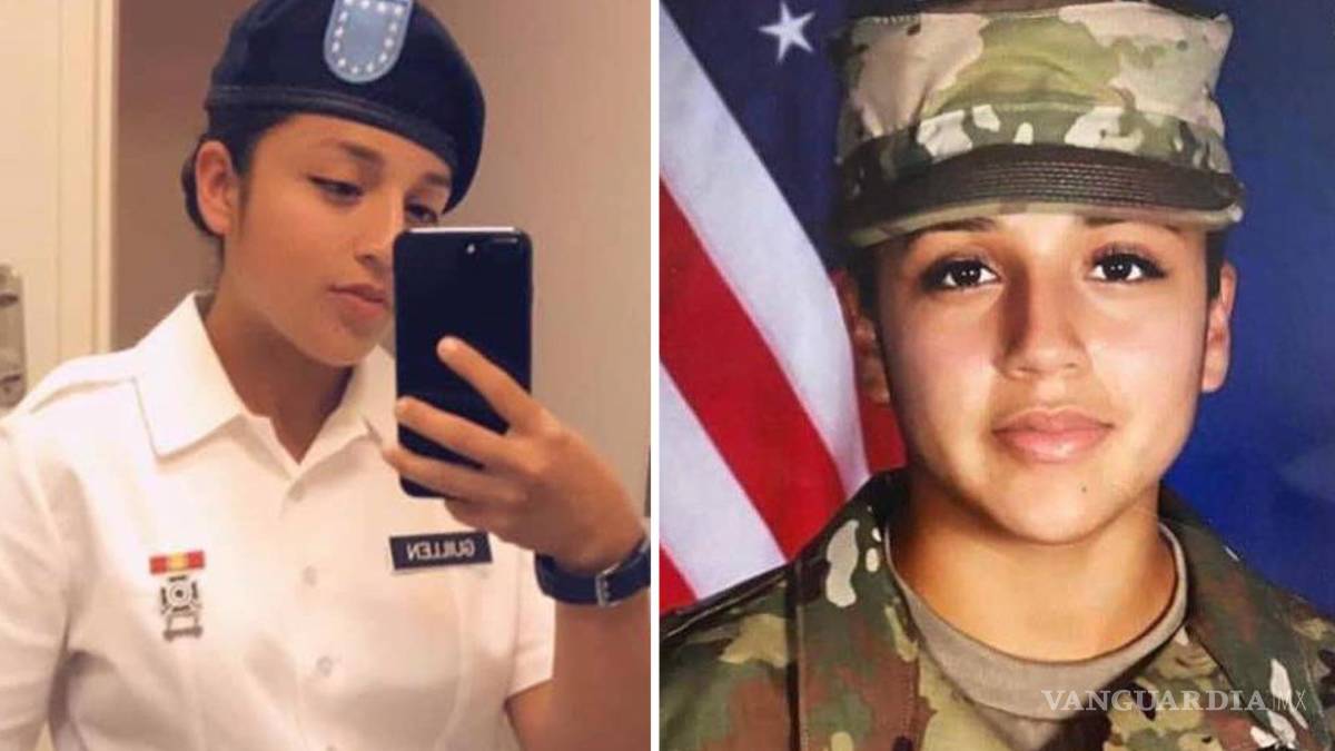 $!Vanessa Guillén estuvo en esa misma base