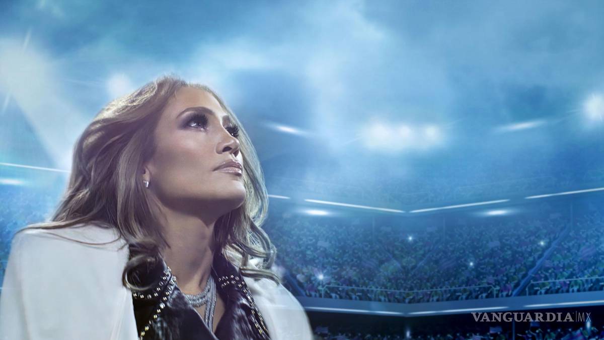 $!Escena del documental Halftime sobre la vida y carrera de la cantante Jennifer López que será la protagonista de la apertura del festival de Tribeca