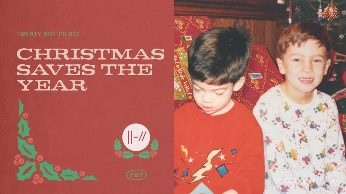 $!Ponle Play: lo nuevo para navidad de Taylor Swift, Britney Spears y Twenty One Pilots