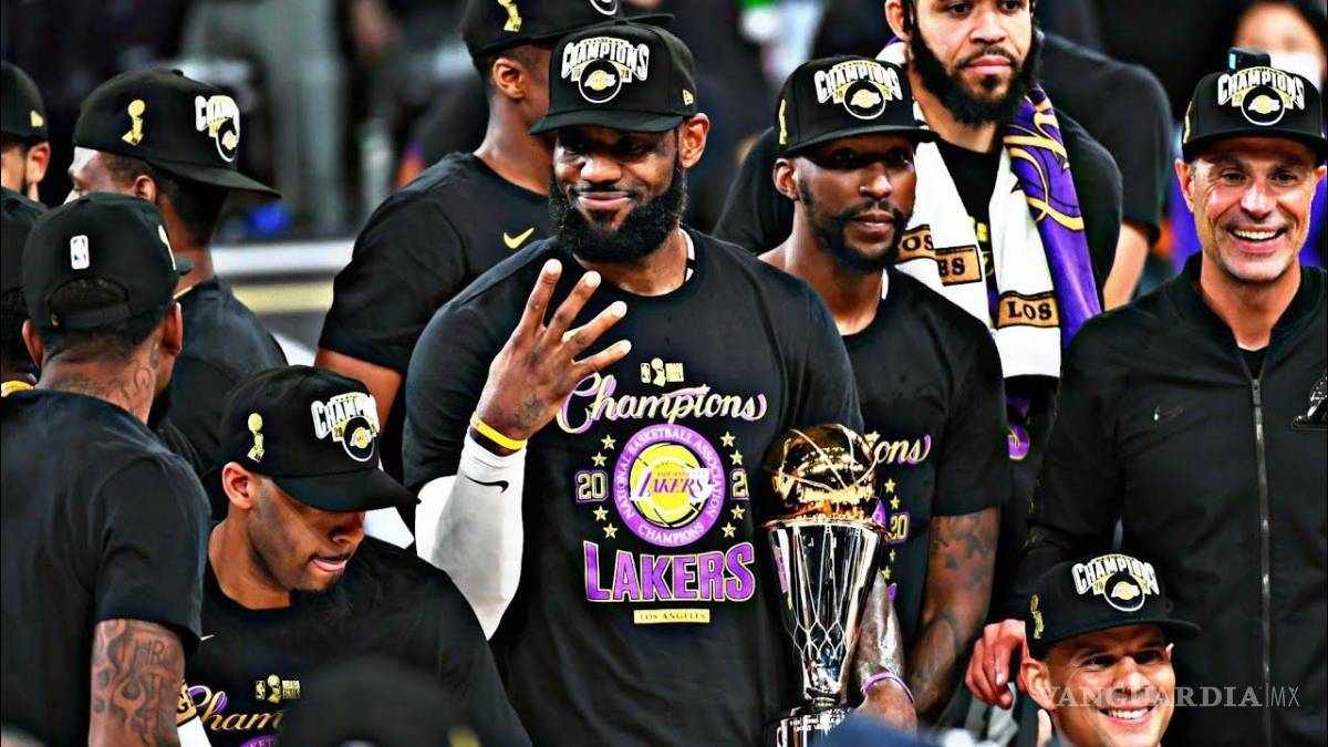 Los Ángeles es la ciudad más ganadora en la última década