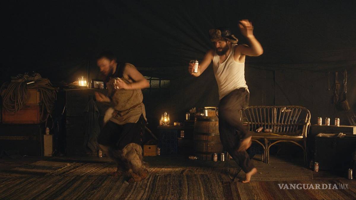 $!Las visiones cinematográficas del mundo en Saltillo