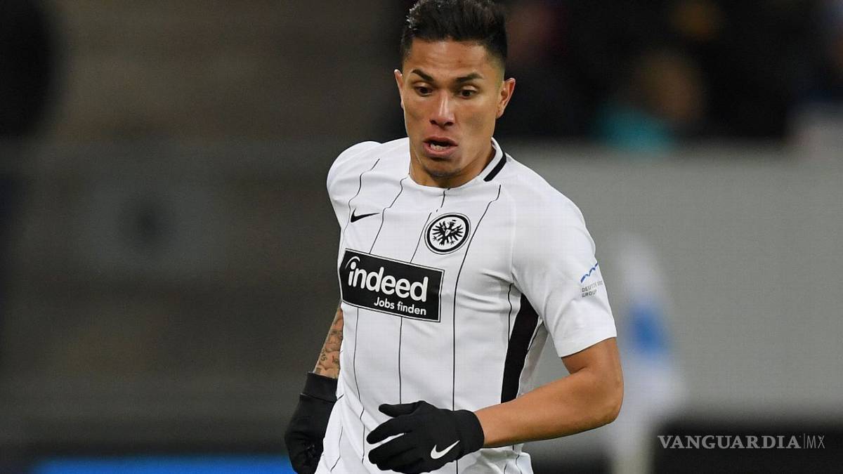 Chivas está a nada de repatriar a Carlos Salcedo