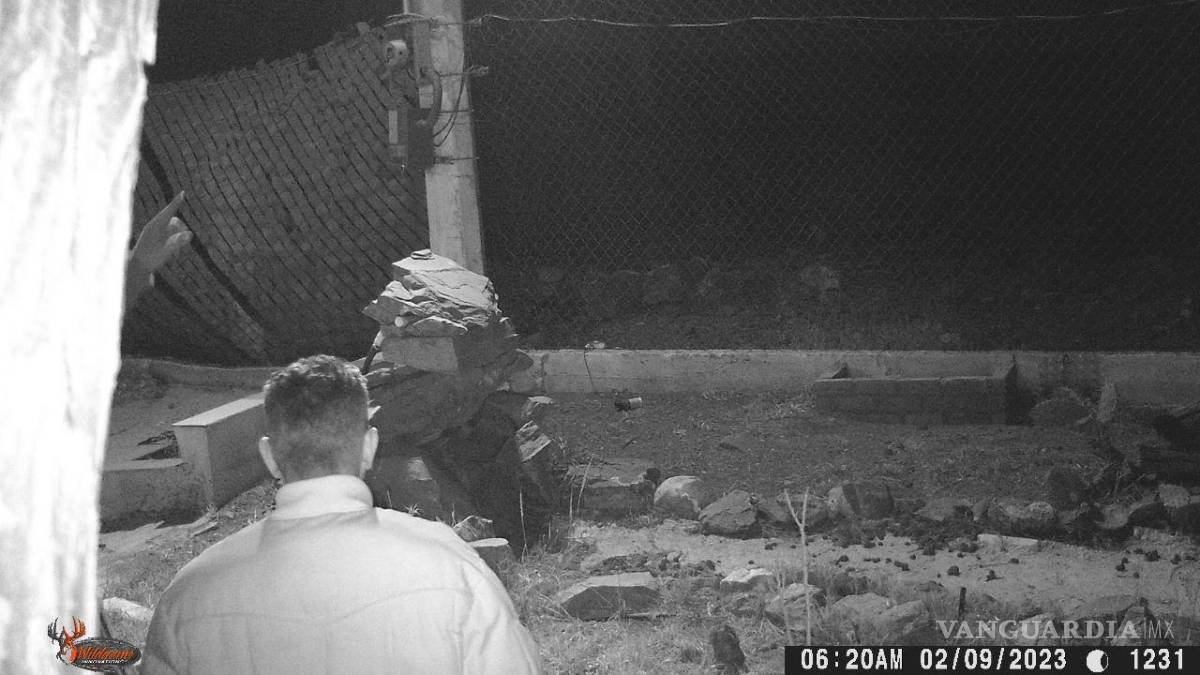 $!Presuntos allanamientos a la propiedad de las víctimas