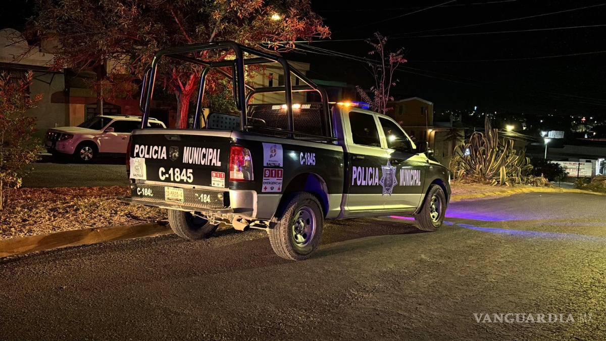 $!El caso fue consignado al Ministerio Público de Asuntos Viales, donde se abrirá una carpeta de investigación.