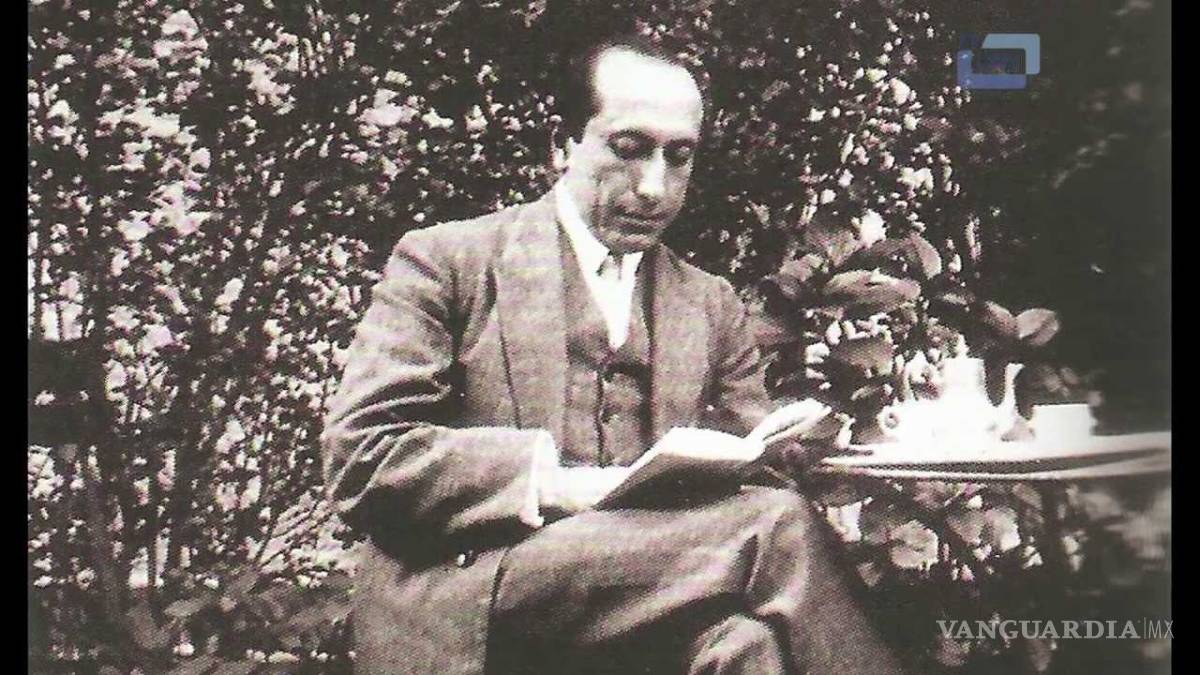 $!Lanzan convocatoria al Premio Nacional de Poesía Amado Nervo 2017