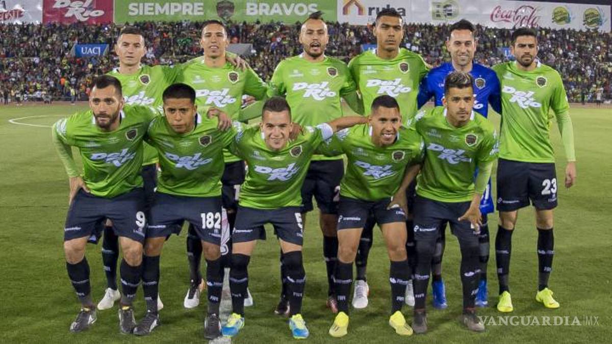 Venta de Lobos BUAP al FC Juárez fue ilegal