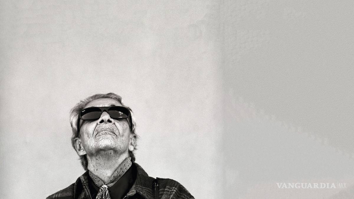 $!'Ojalá que te vaya bonito', así fue como le lloramos hace siete años a nuestra Chavela Vargas