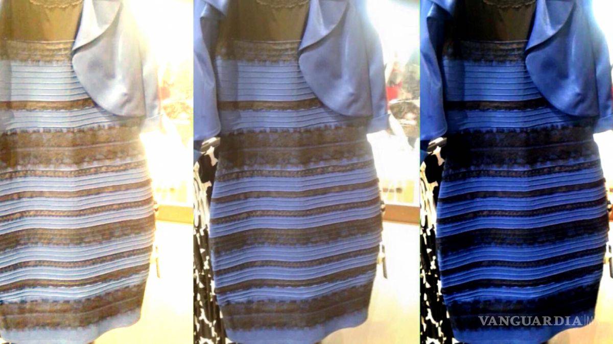 $!Vuelve el debate a las redes: ¿Y tú, de qué color ves esta zapatilla?