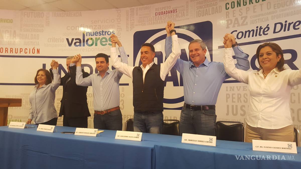 $!Arrancará Jorge Zermeño campaña en el mercado Alianza