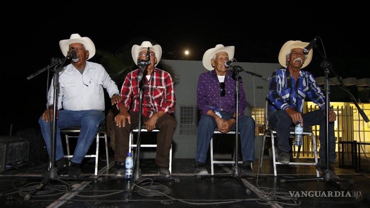 $!Conoce a los artistas que representarán a Coahuila en el Festival Internacional Cervantino