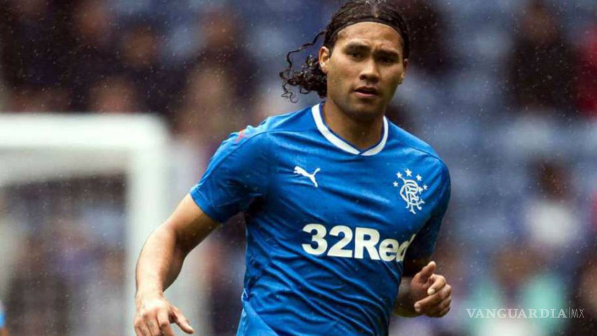 Lo que está haciendo el Rangers para quitarse de encima al Gullit Peña