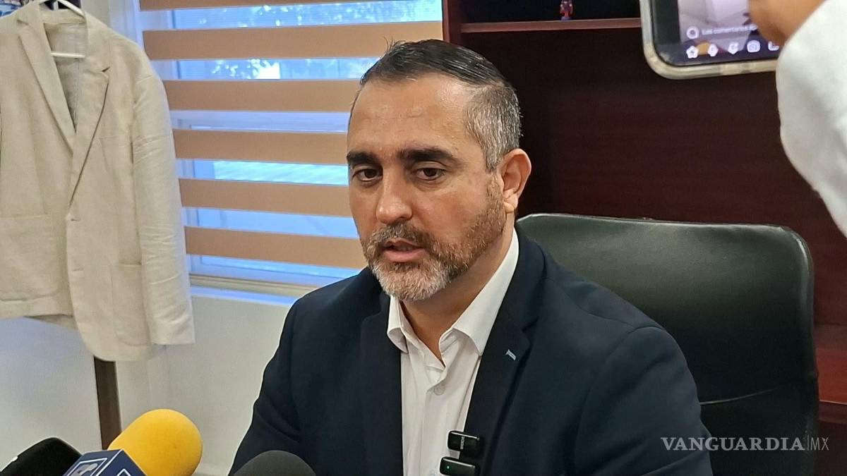 $!Everardo Lazo Chapa informó que la FGE ha realizado alrededor de 61 cateos durante este año en distintos puntos de la Región Centro.