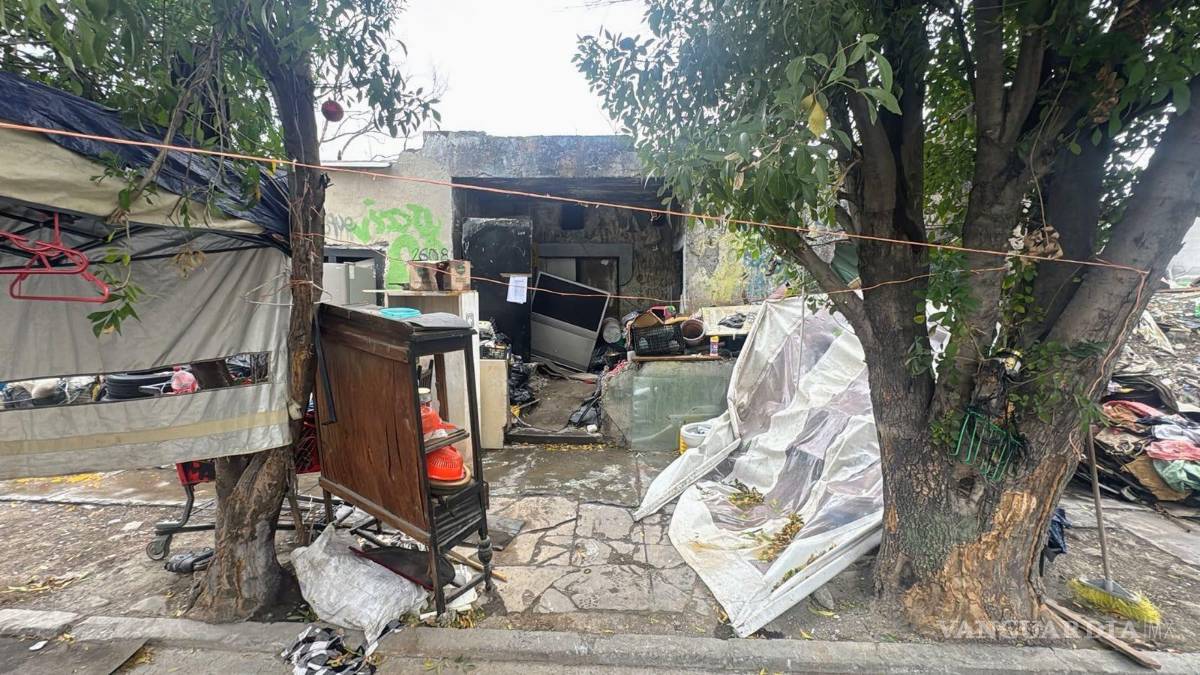 Hallan cristal y marihuana en cateos a cuatro inmuebles, en NL