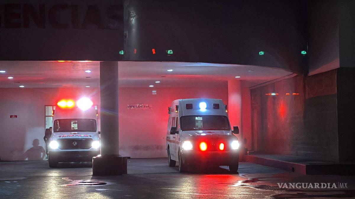 $!La Fiscalía abrió una carpeta para dar con el responsable del fatal accidente.