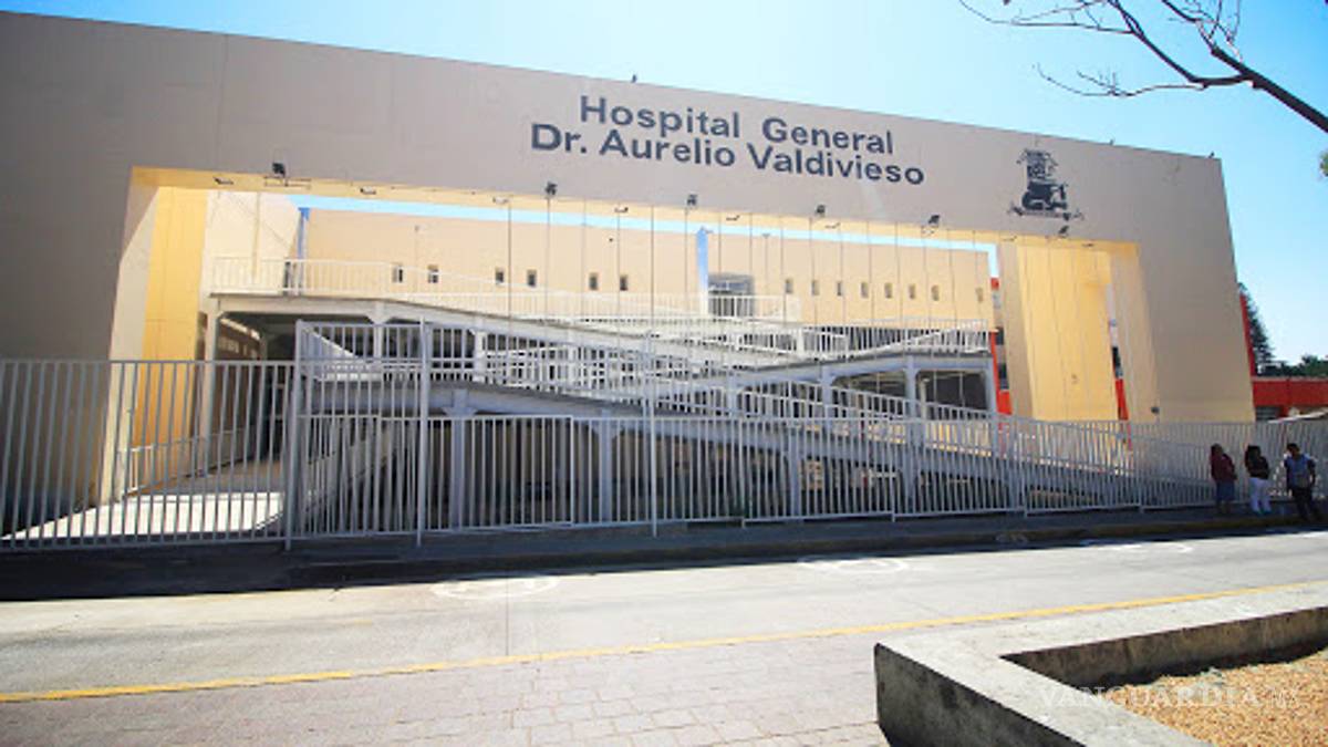 Roban equipos para tratar covid-19 y ventiladores de hospital en Oaxaca