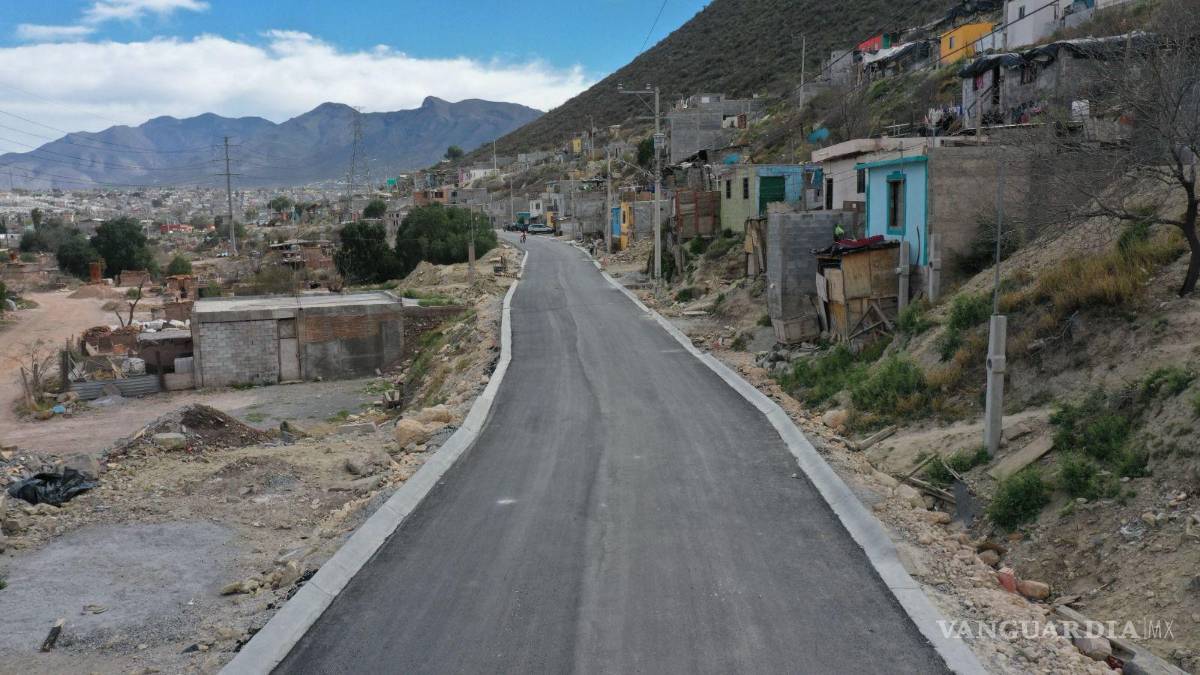 $!Con la obra serán beneficiadas cientos de vecinos de las colonias Héroe de Nacozari, San Nicolás de los Berro y Rincón de los Pastores.