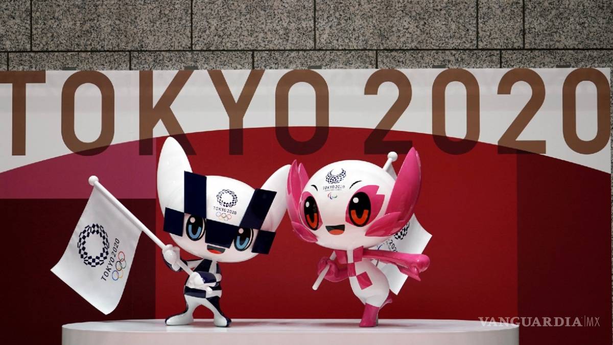$!Tokio 2020 ¿Qué deportistas mexicanos participan en las olimpiadas? Fechas y Horarios