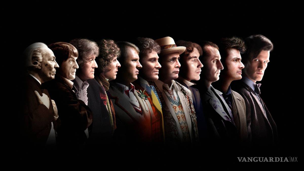 $!13 razones por las que Jodie Whittaker será genial en ‘Doctor Who’