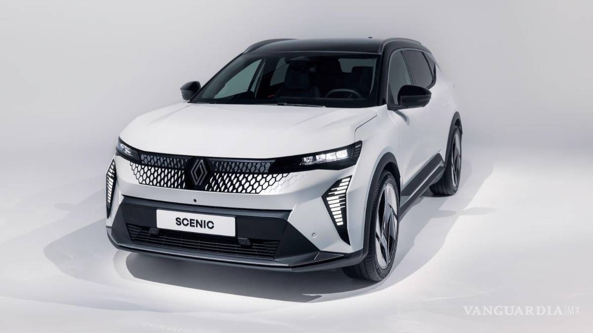 $!Estos son los vehículos nominados como ‘Auto del Año 2024’