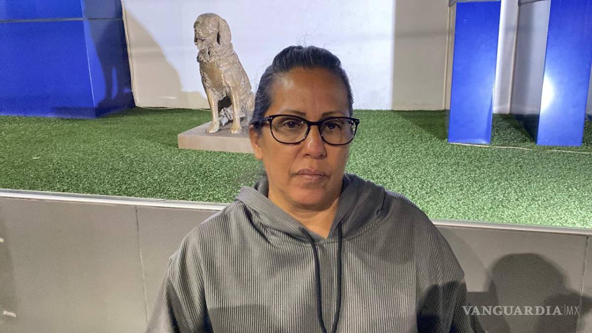 $!La madre exige poder ver a su hijo para comprobar que se encuentra en buenas condiciones y teme que pueda ser víctima de alguna agresión.