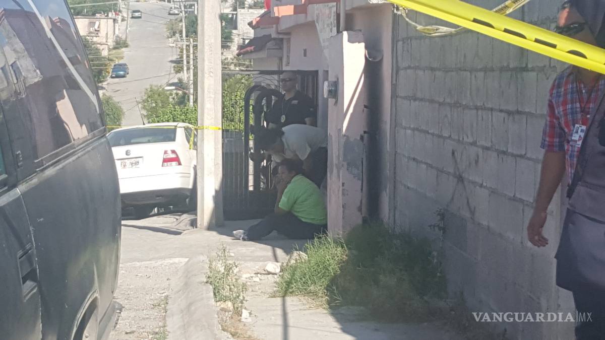 $!Asesinan a niña de 11 años en Monclova