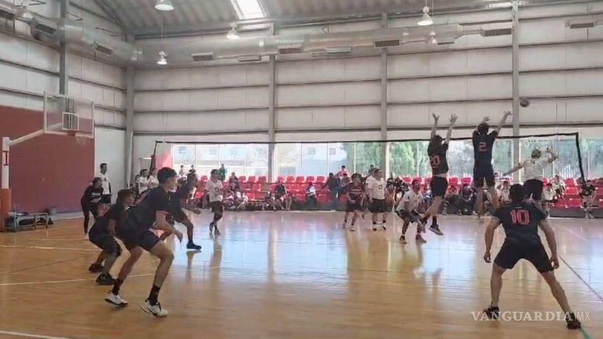 $!UACH se impuso con el doble de puntos sobre EXATEC en un partido dominado por las emociones.