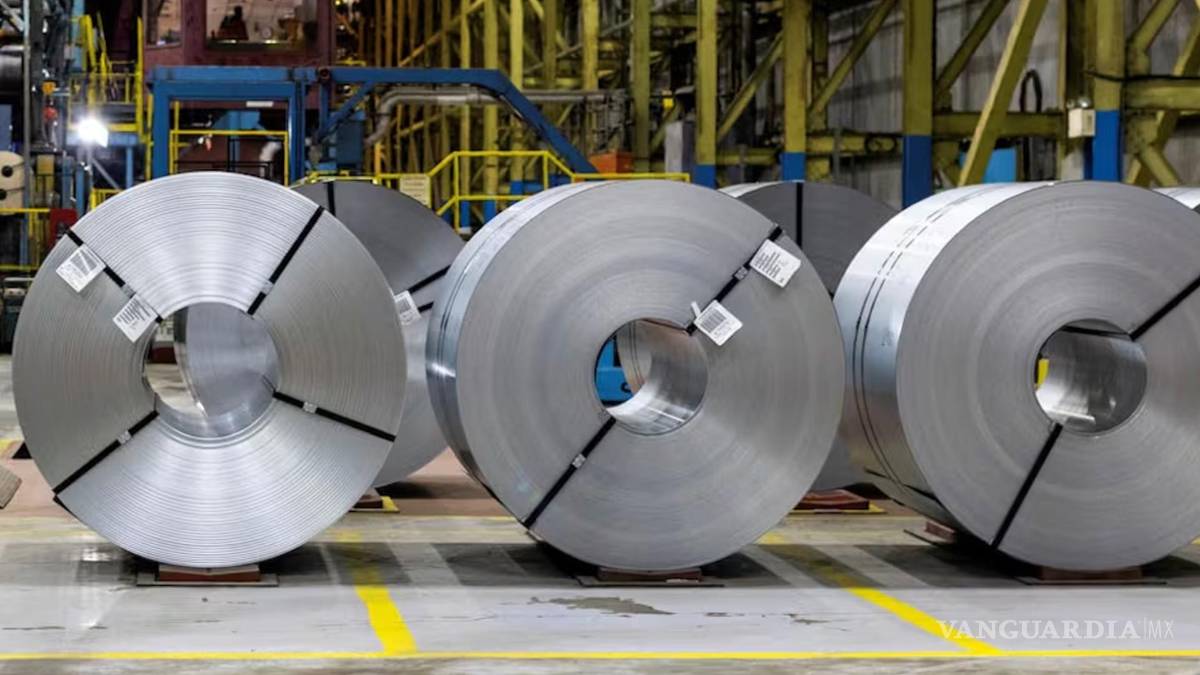 ¿En qué productos se verán reflejados los aranceles de EU a México en aluminio y acero?