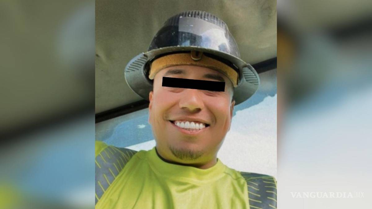$!FBI confirma captura de Samuel ‘N’ en Sinaloa; era uno de los más buscados por asesinato en EU