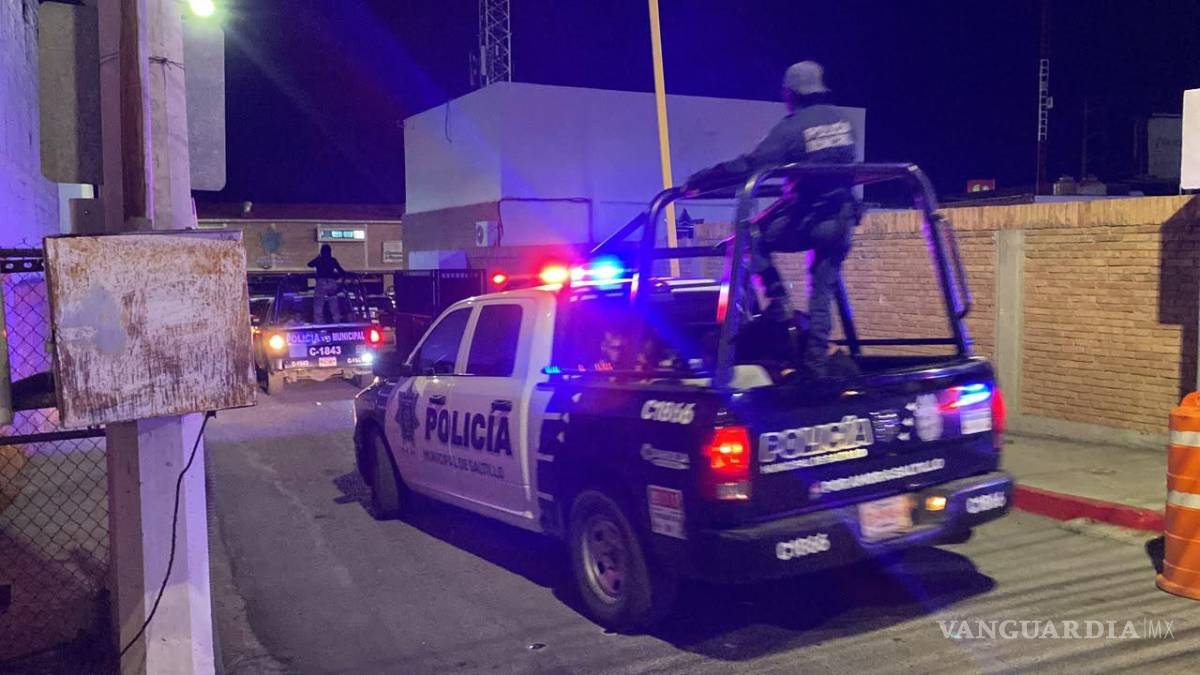 $!Los recorridos e inspecciones derivaron en la detención de al menos 30 personas.