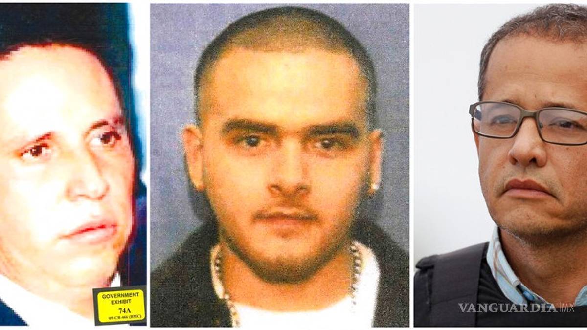 Así es es trabajar con 'El Chapo', según tres narcos