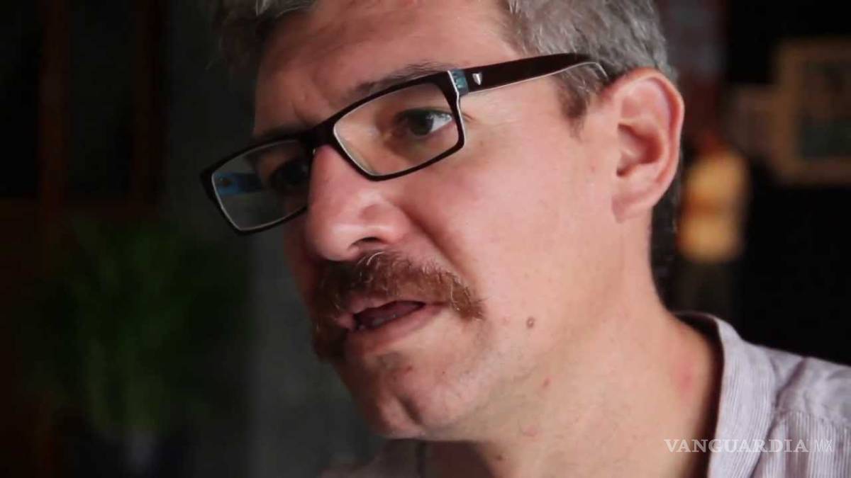 $!20 preguntas a Emiliano Monge