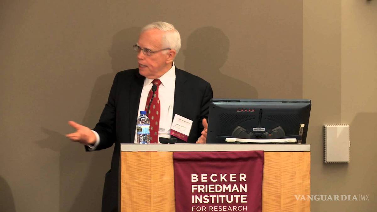 $!Trump no sacará a EU del TLCAN; es inimaginable: Nobel de Economía