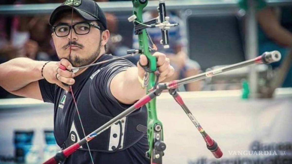 $!Ernesto Boardman con nuevos olímpicos en su mira