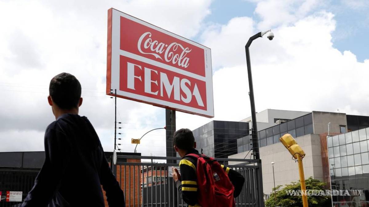 Hackean a Coca-Cola Femsa, reportan ciberataque