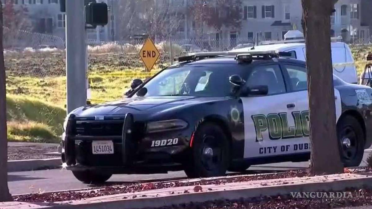 Tiroteo en Dublín deja dos personas baleadas en el norte de la ciudad