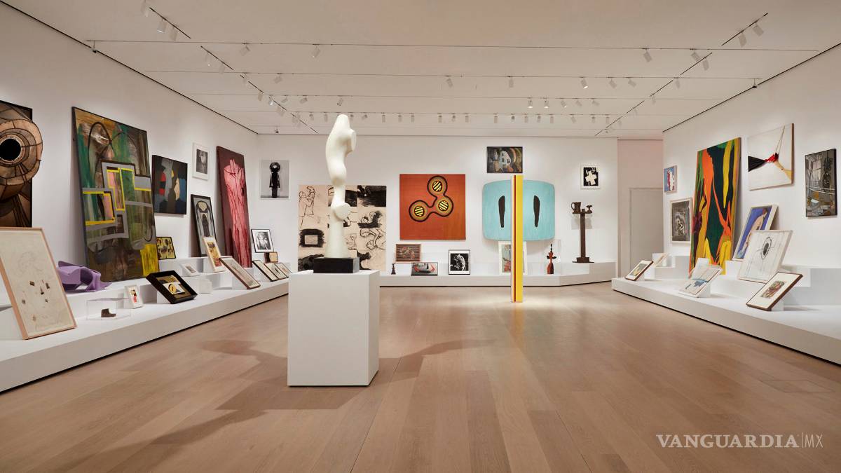 $!MoMA reabre con más espacio y nuevas narrativas