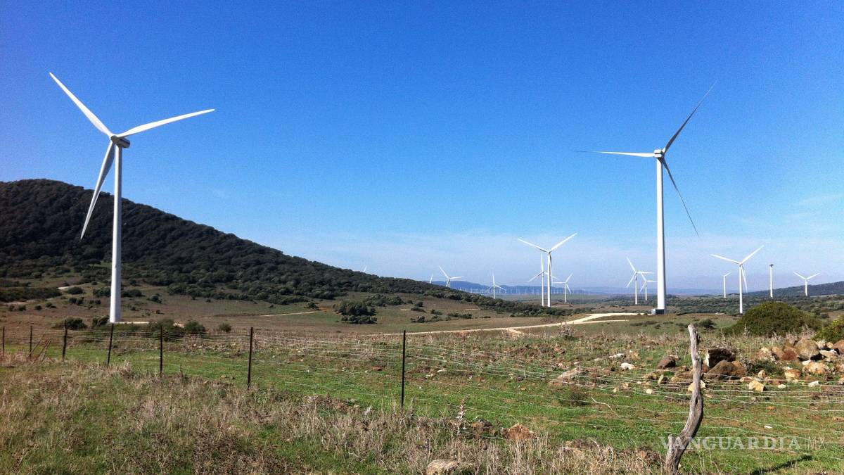 $!Se acelera la energía limpia tras freno a la economía