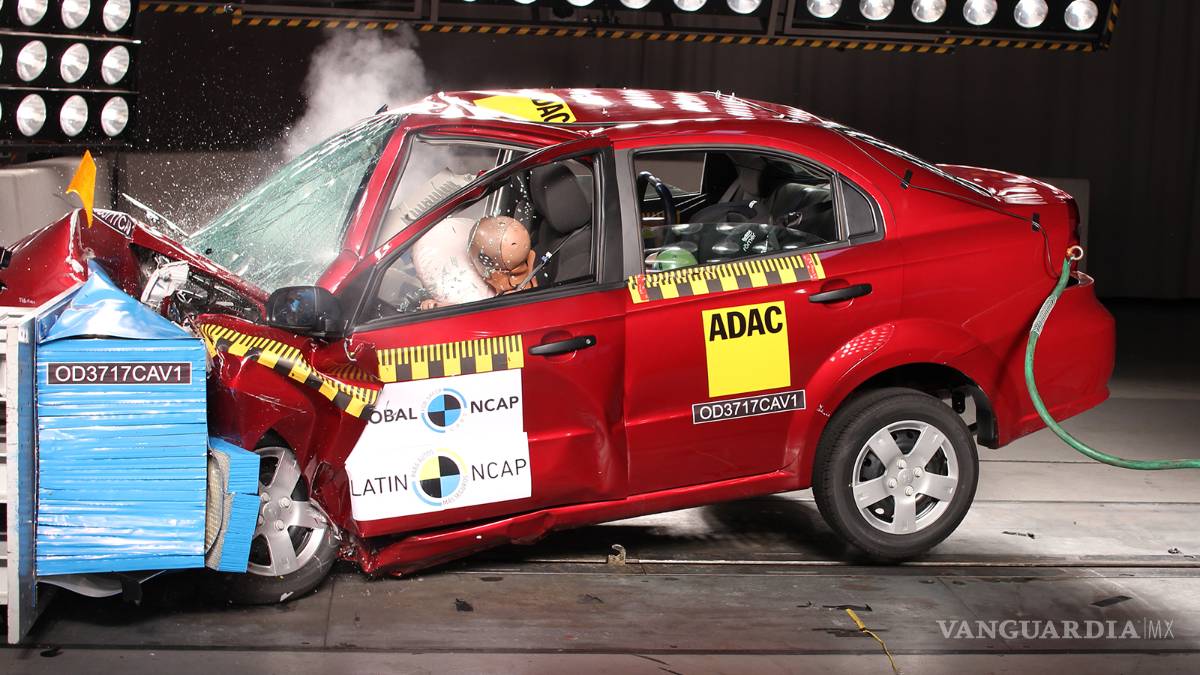 $!¿AMLO abogará por autos más seguros para los mexicanos?